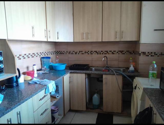 2 BEDROOM APARTMENT FOR SALE IN NORTH BEACH